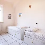 Апартаменты 839 - A Schiera Trilocale Al Taunus Climatizzata - Inclusa *