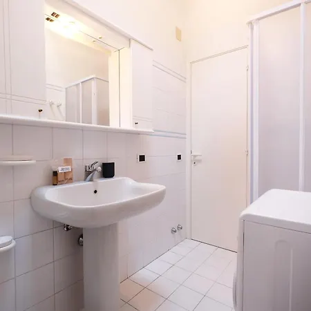 公寓 839 - A Schiera Trilocale Al Taunus Climatizzata - Inclusa Nel Prezzo *