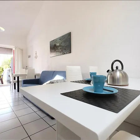 839 - A Schiera Trilocale Al Taunus Climatizzata - Inclusa Nel Prezzo