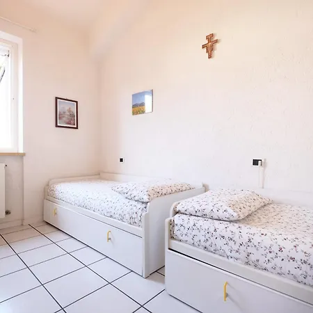 公寓 839 - A Schiera Trilocale Al Taunus Climatizzata - Inclusa Nel Prezzo *