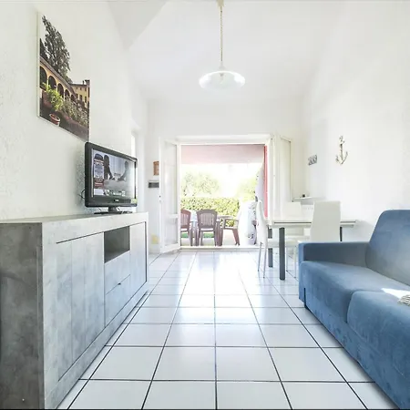 839 - A Schiera Trilocale Al Taunus Climatizzata - Inclusa Apartamento Marcelli