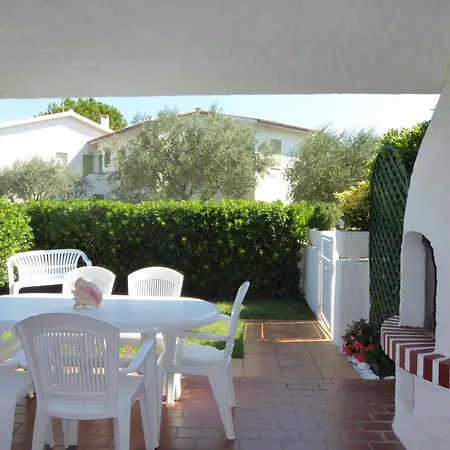 839 - A Schiera Trilocale Al Taunus Climatizzata - Inclusa Nel Prezzo Marcelli