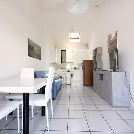 839 - A Schiera Trilocale Al Taunus Climatizzata - Inclusa Nel Prezzo Apartment