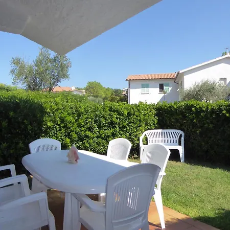 Apartamento 839 - A Schiera Trilocale Al Taunus Climatizzata - Inclusa Marcelli