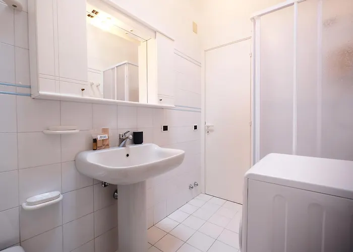 Διαμέρισμα 839 - A Schiera Trilocale Al Taunus Climatizzata - Inclusa Nel Prezzo *