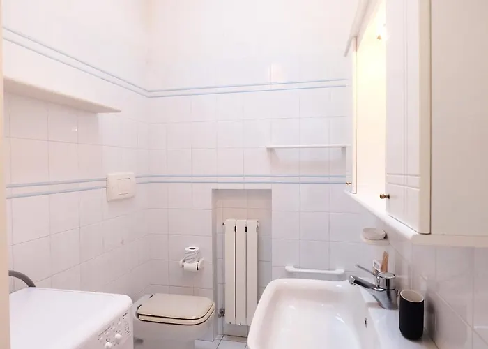 839 - A Schiera Trilocale Al Taunus Climatizzata - Inclusa Nel Prezzo Διαμέρισμα *