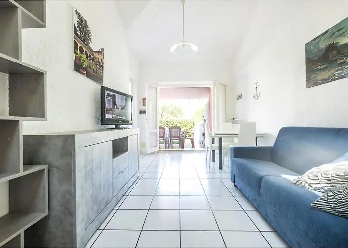 839 - A Schiera Trilocale Al Taunus Climatizzata - Inclusa Nel Prezzo Διαμέρισμα Marcelli