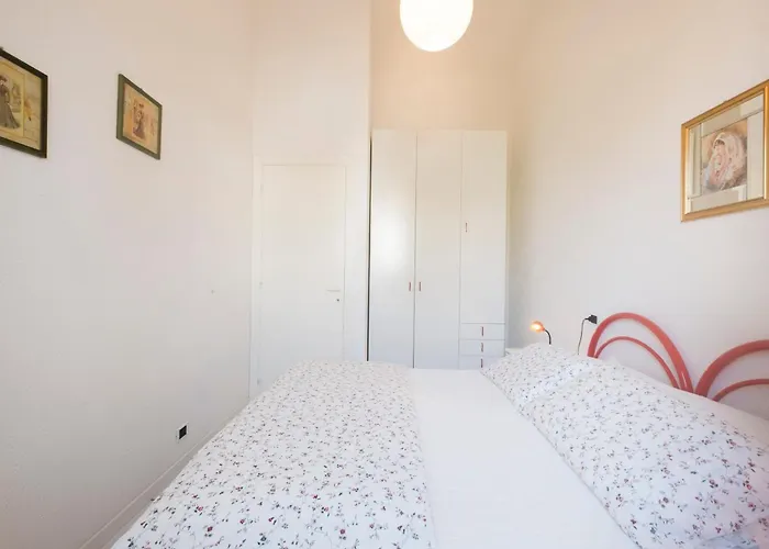 839 - A Schiera Trilocale Al Taunus Climatizzata - Inclusa Nel Prezzo *