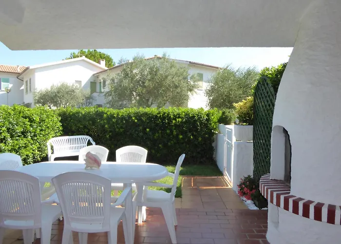 839 - A Schiera Trilocale Al Taunus Climatizzata - Inclusa Nel Prezzo Marcelli